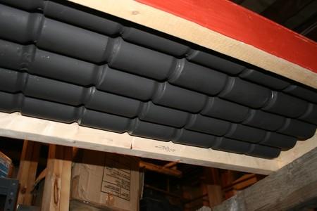 DIY Solar Garage Heater « MoHacks.com