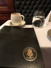 Annual Christmas Networking Lunch 2018